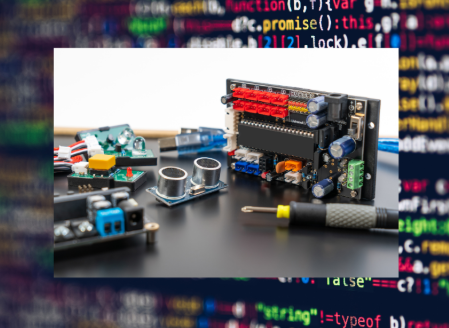 Electronics and Micro-controller Programming