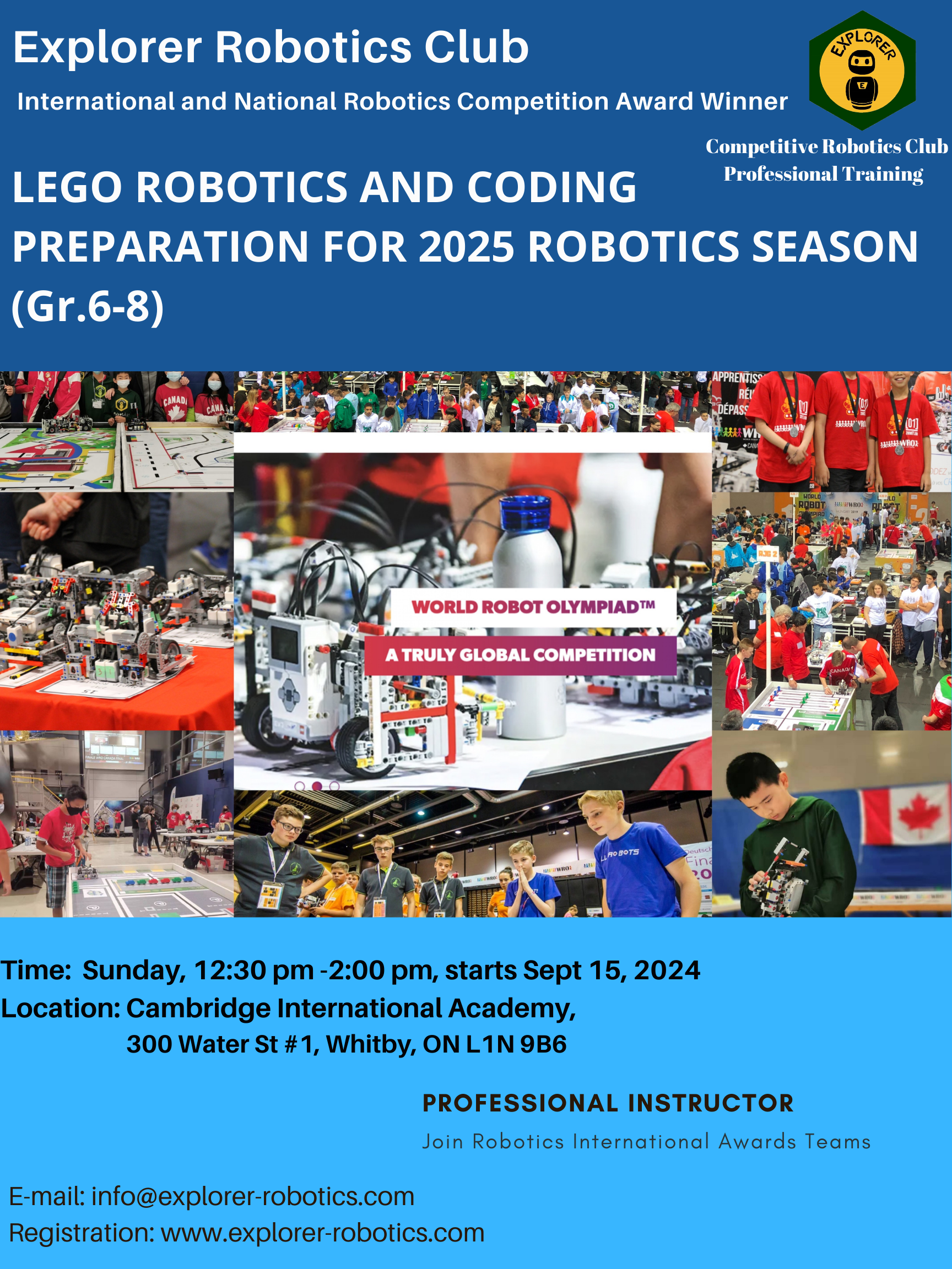 FLL