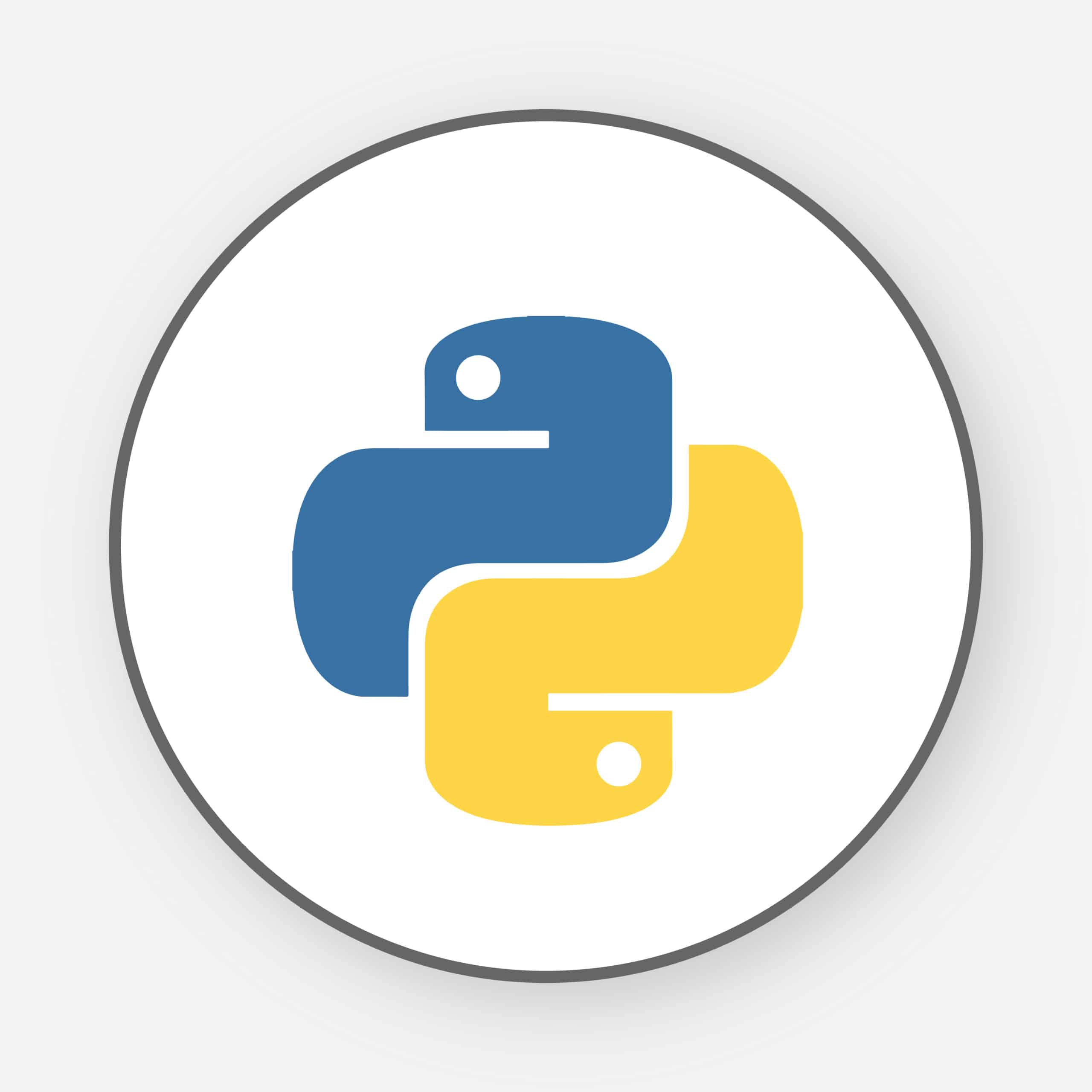 Python Programming