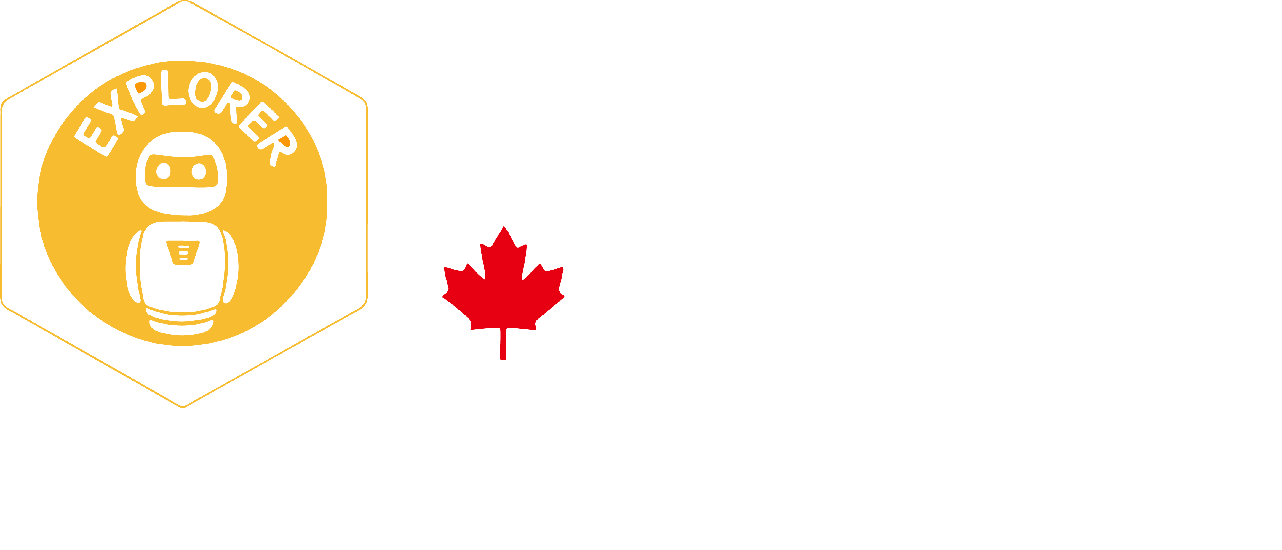 Explorer Robotics - Since 2016